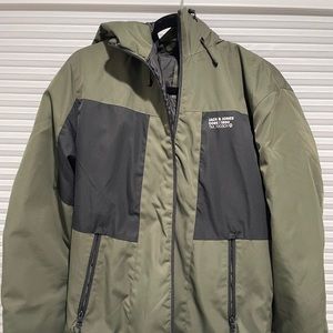 Jack&Jones Core Element Jacket